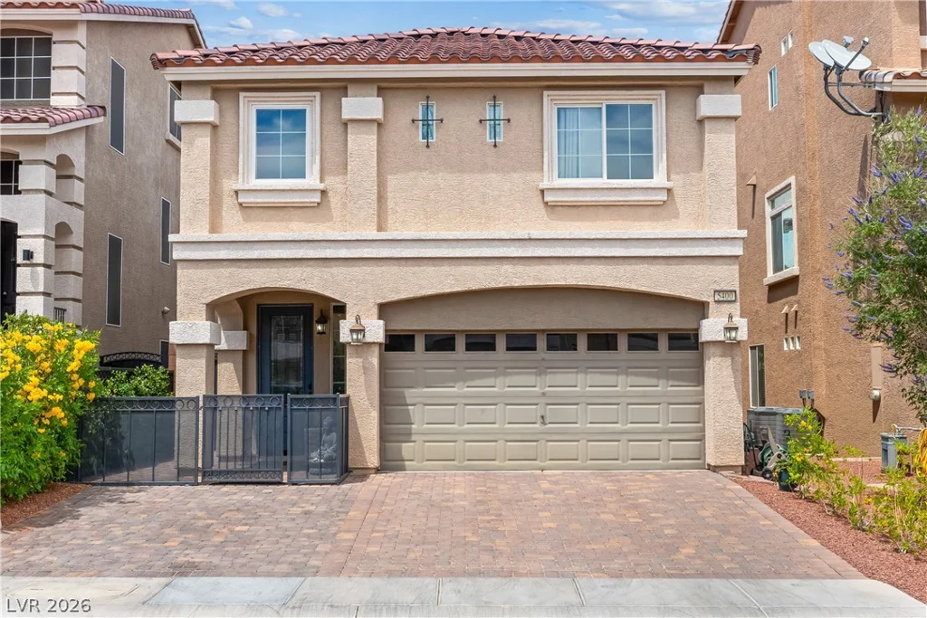 5400 Holding, Las Vegas, NV 89139