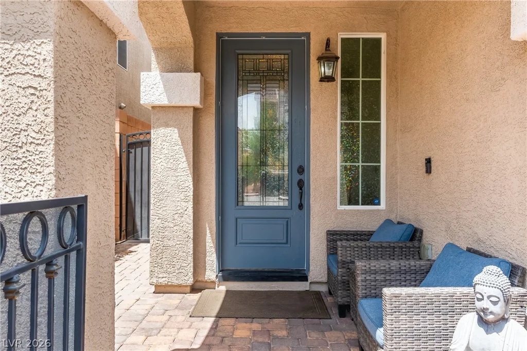 5400 Holding, Las Vegas, NV 89139
