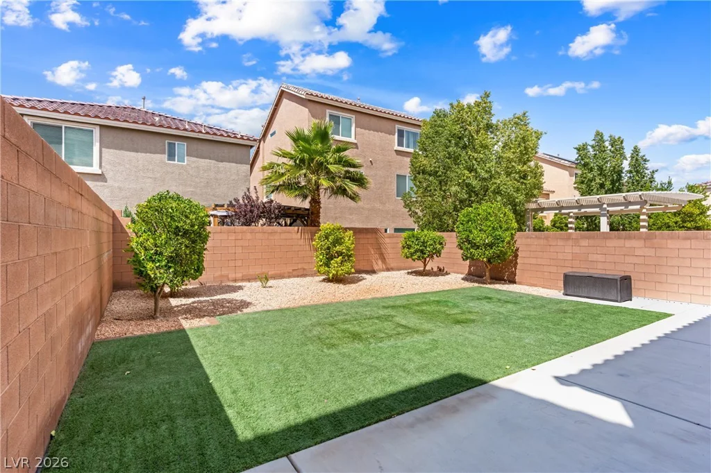5400 Holding, Las Vegas, NV 89139