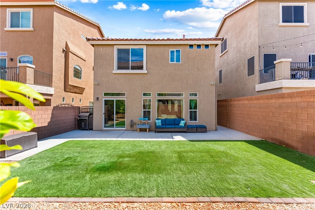 5400 Holding, Las Vegas, NV 89139