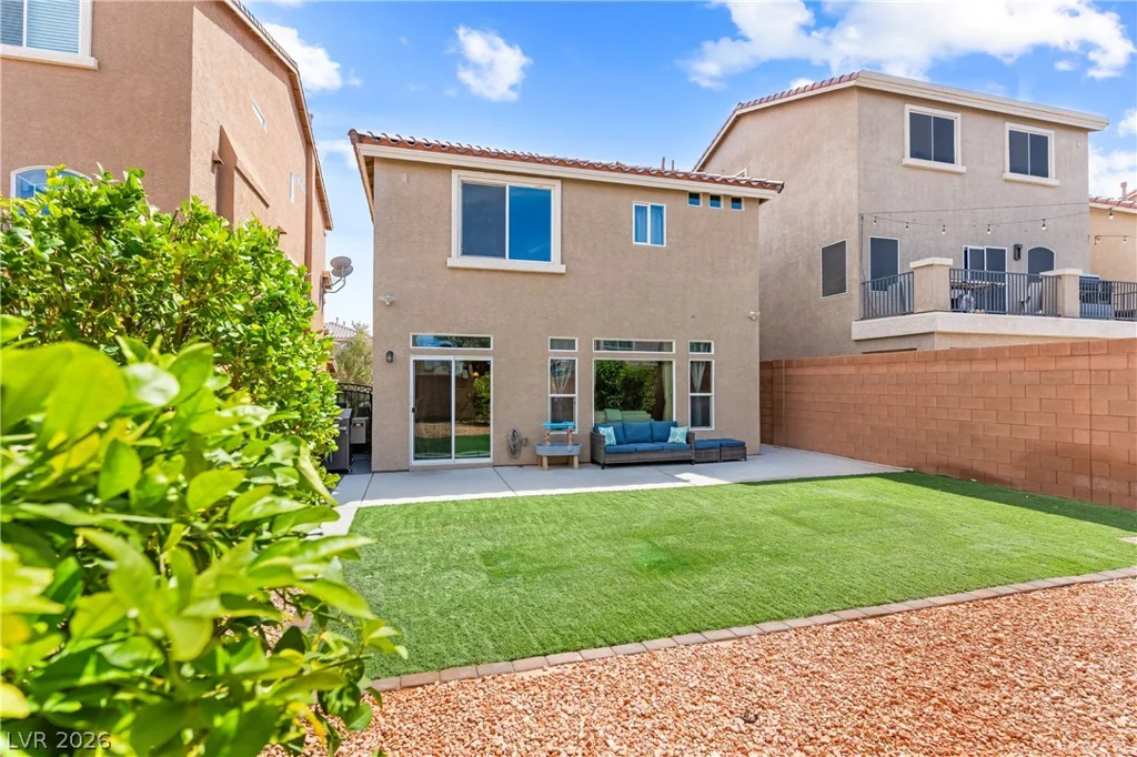 5400 Holding, Las Vegas, NV 89139