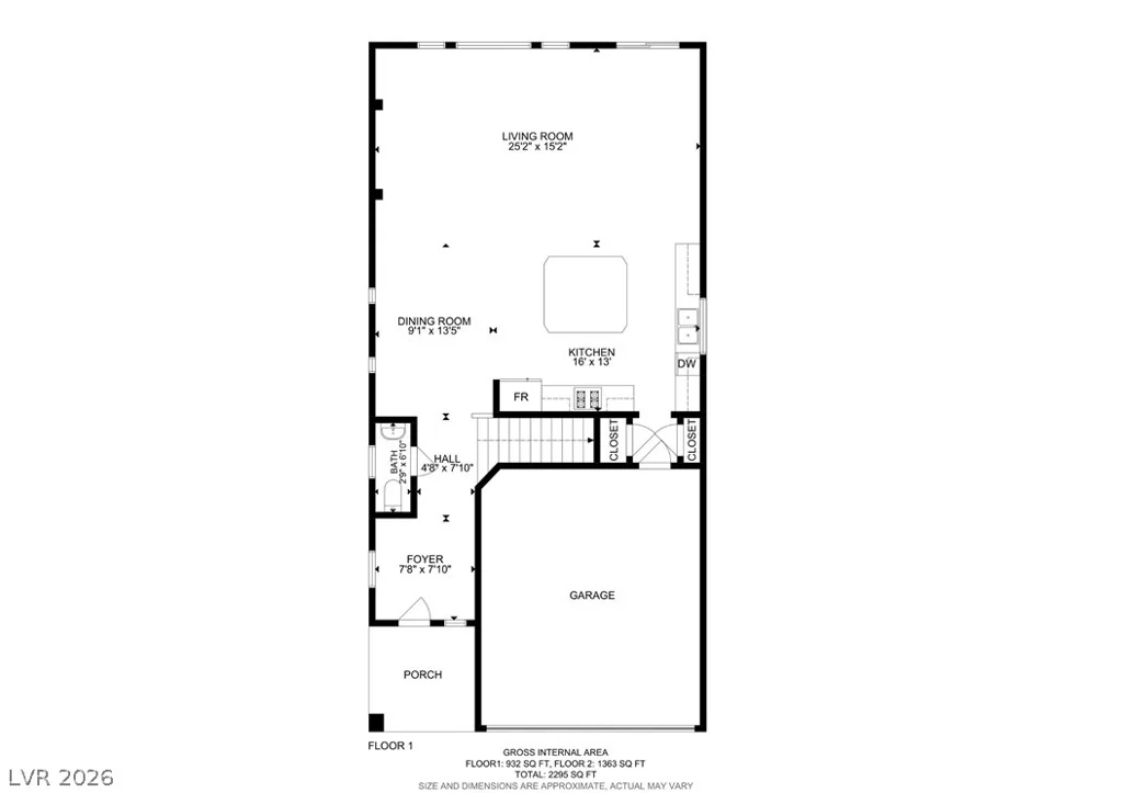5400 Holding, Las Vegas, NV 89139