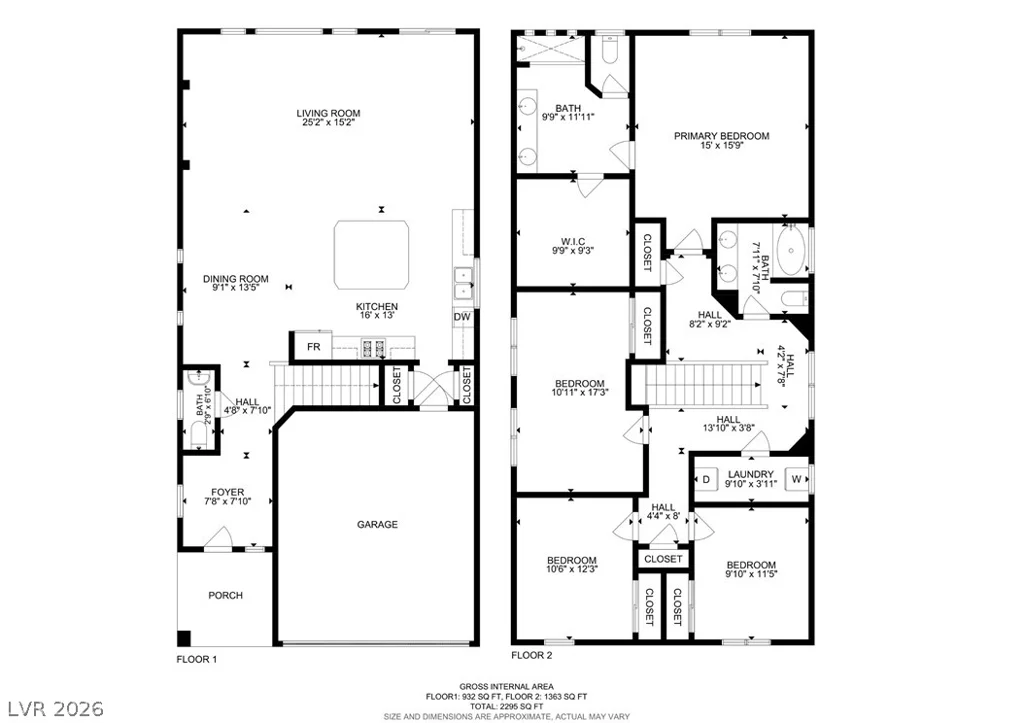 5400 Holding, Las Vegas, NV 89139