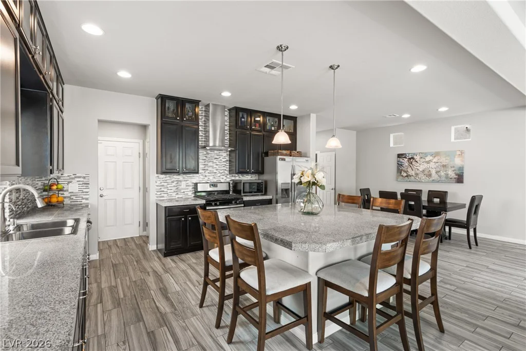 5400 Holding, Las Vegas, NV 89139