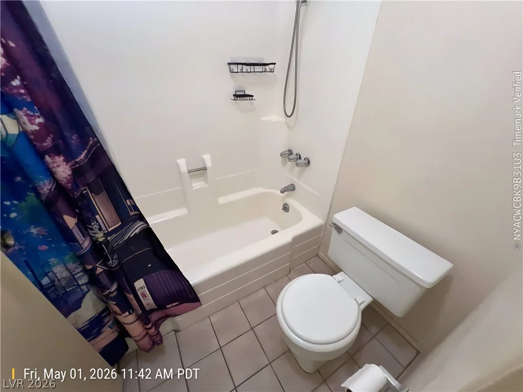 520 Starfire, Las Vegas, NV 89107