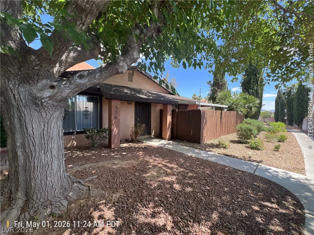 520 Starfire, Las Vegas, NV 89107