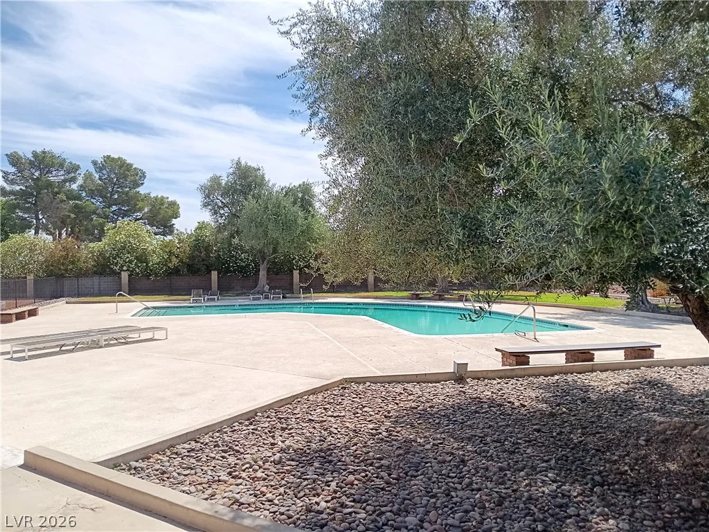 520 Starfire, Las Vegas, NV 89107