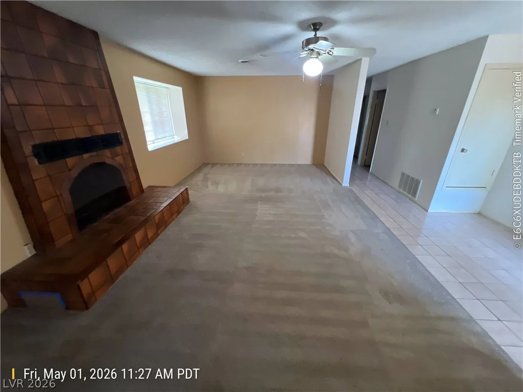 520 Starfire, Las Vegas, NV 89107