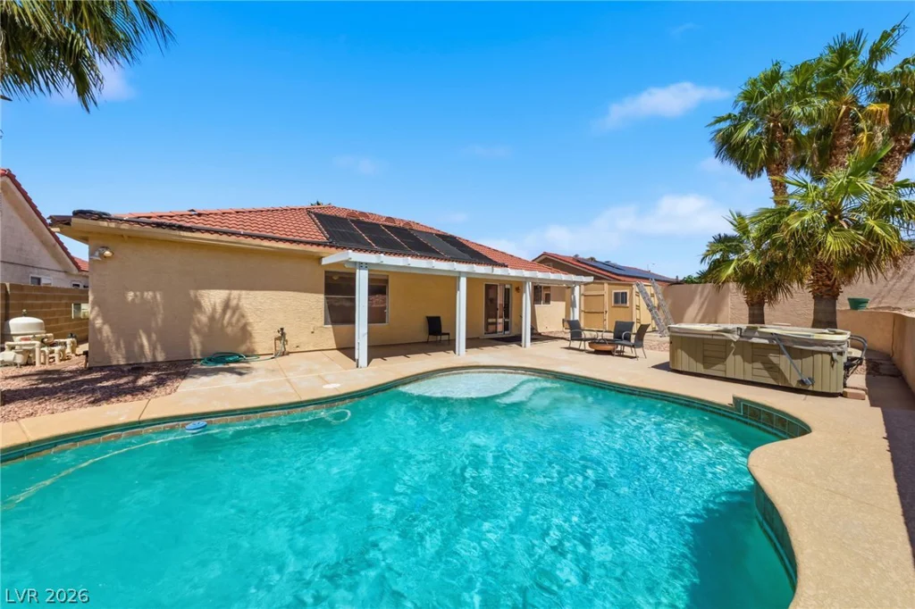 333 Oak Canyon, Henderson, NV 89015