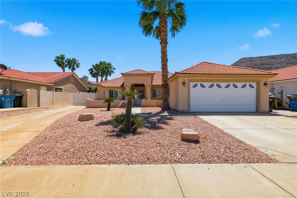 333 Oak Canyon, Henderson, NV 89015