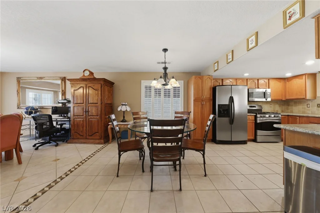 333 Oak Canyon, Henderson, NV 89015