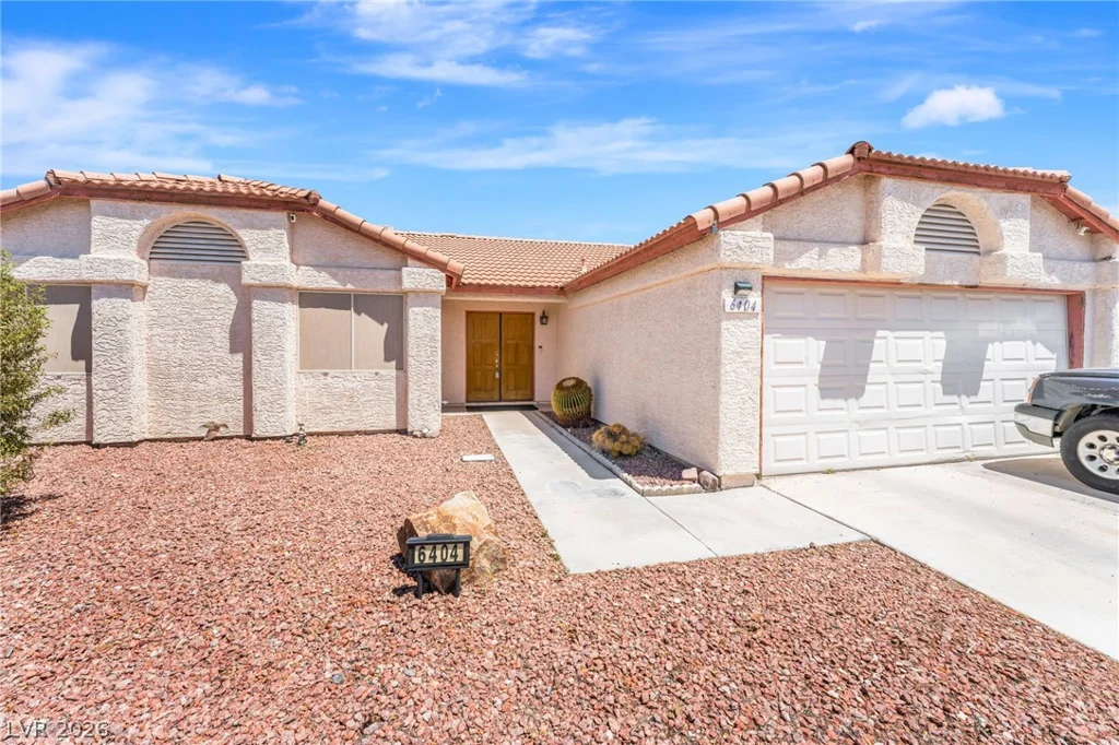 6404 Jean Lee, Las Vegas, NV 89108
