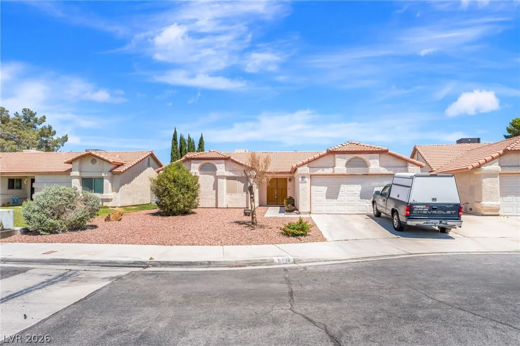 6404 Jean Lee, Las Vegas, NV 89108