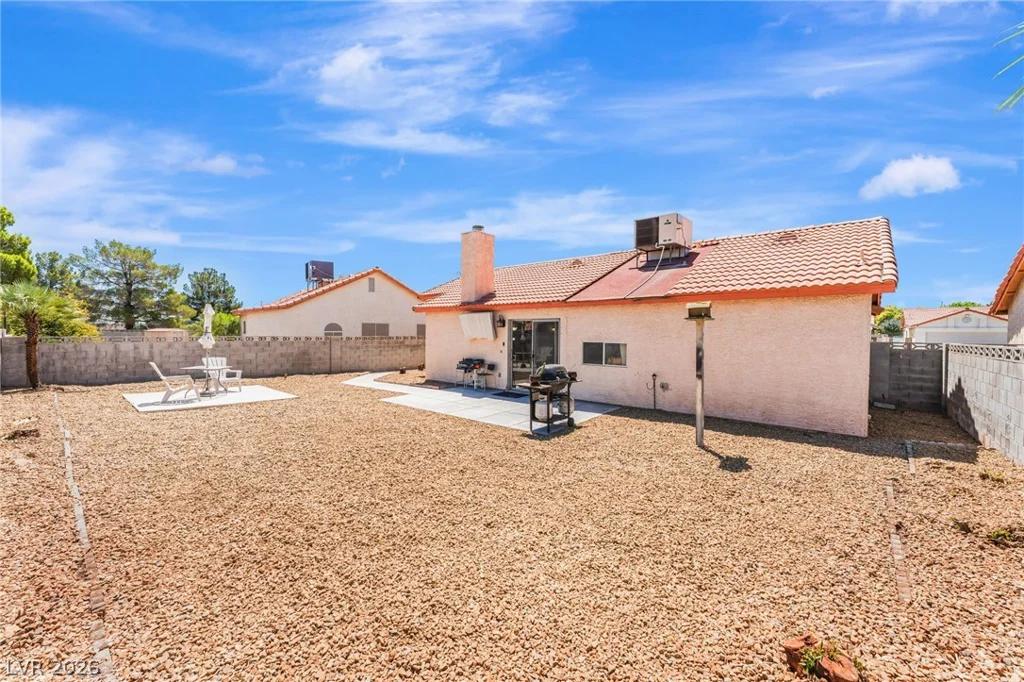 6404 Jean Lee, Las Vegas, NV 89108
