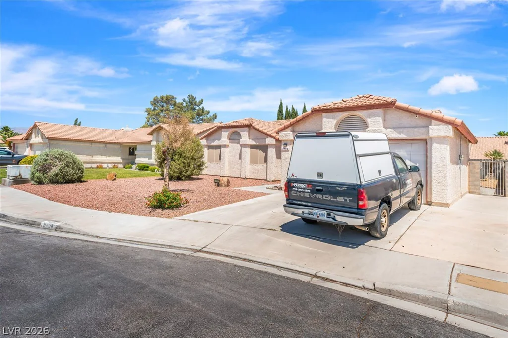 6404 Jean Lee, Las Vegas, NV 89108