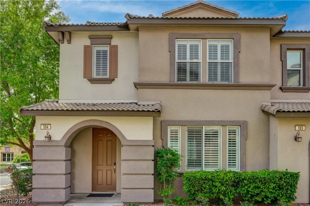 11472 Ogden Mills, Las Vegas, NV 89135