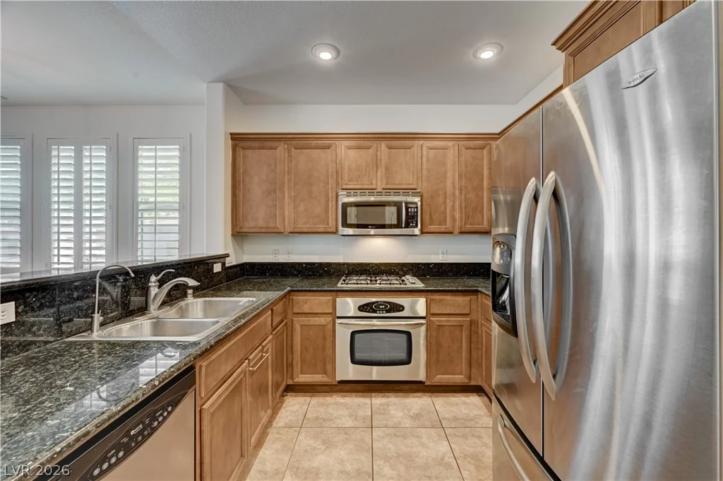 11472 Ogden Mills, Las Vegas, NV 89135