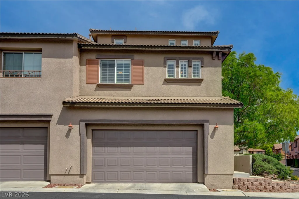 11472 Ogden Mills, Las Vegas, NV 89135