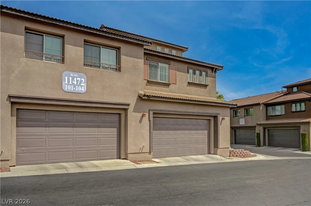 11472 Ogden Mills, Las Vegas, NV 89135