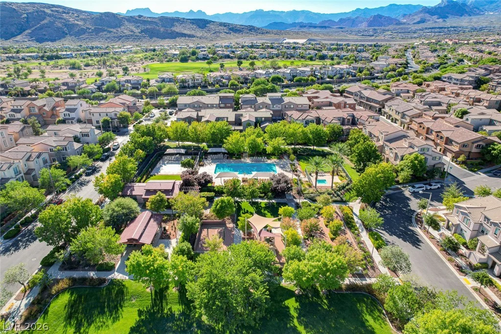 11472 Ogden Mills, Las Vegas, NV 89135