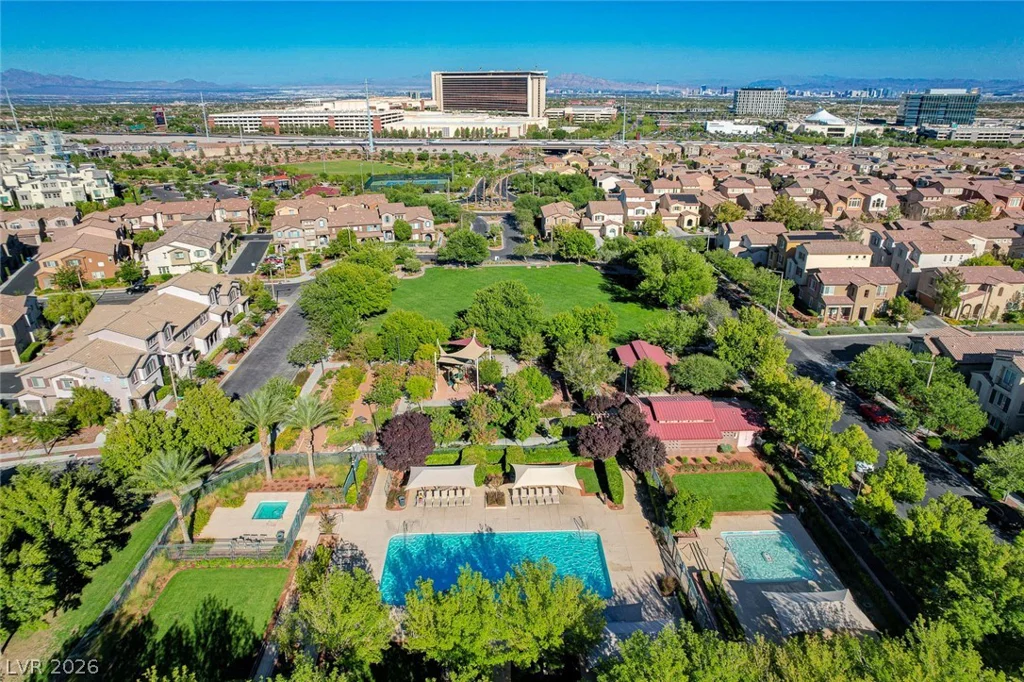 11472 Ogden Mills, Las Vegas, NV 89135
