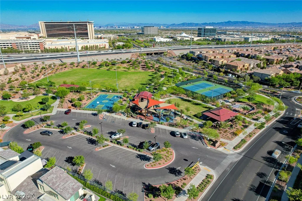 11472 Ogden Mills, Las Vegas, NV 89135