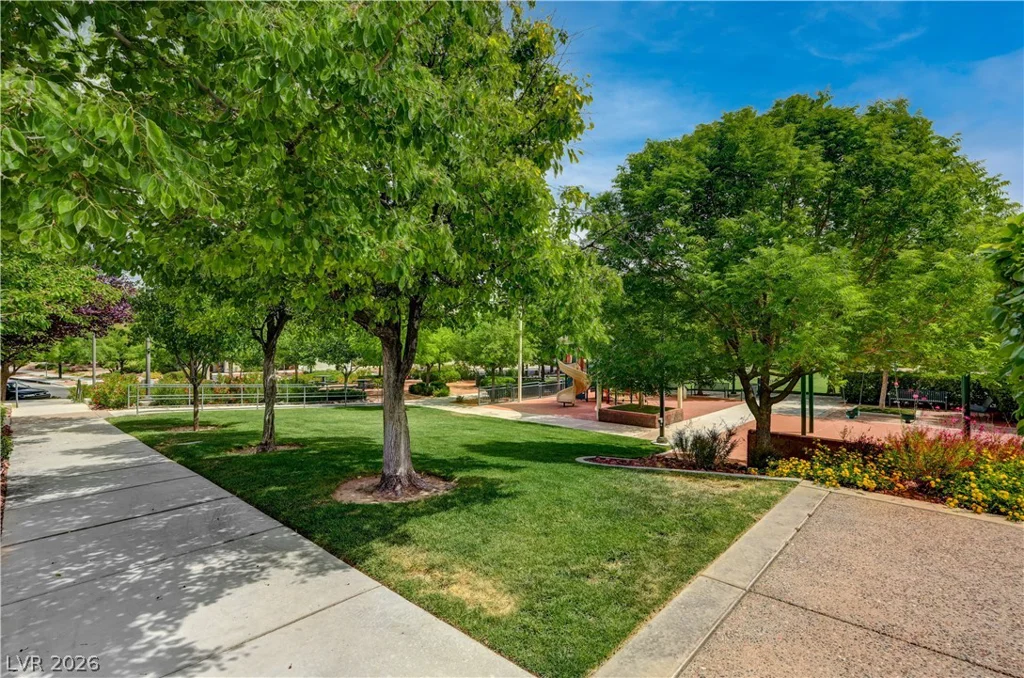 11472 Ogden Mills, Las Vegas, NV 89135
