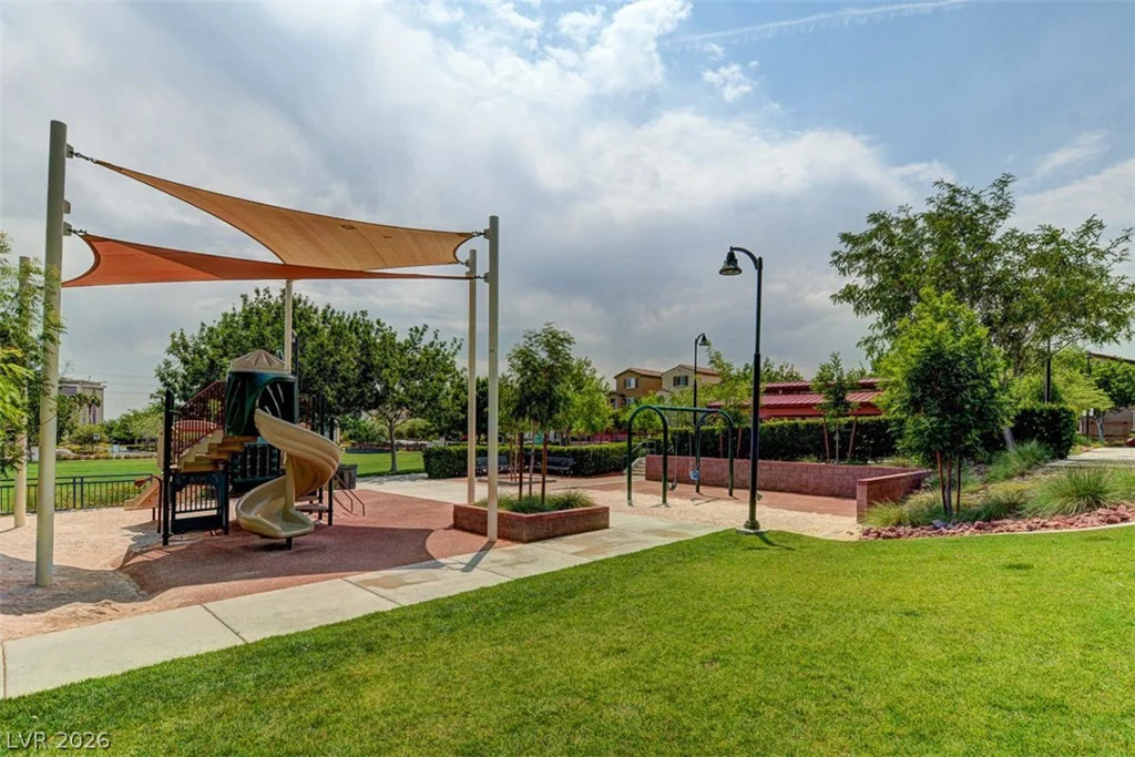 11472 Ogden Mills, Las Vegas, NV 89135