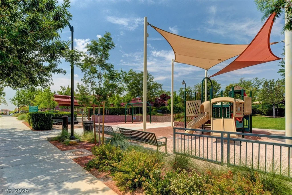11472 Ogden Mills, Las Vegas, NV 89135