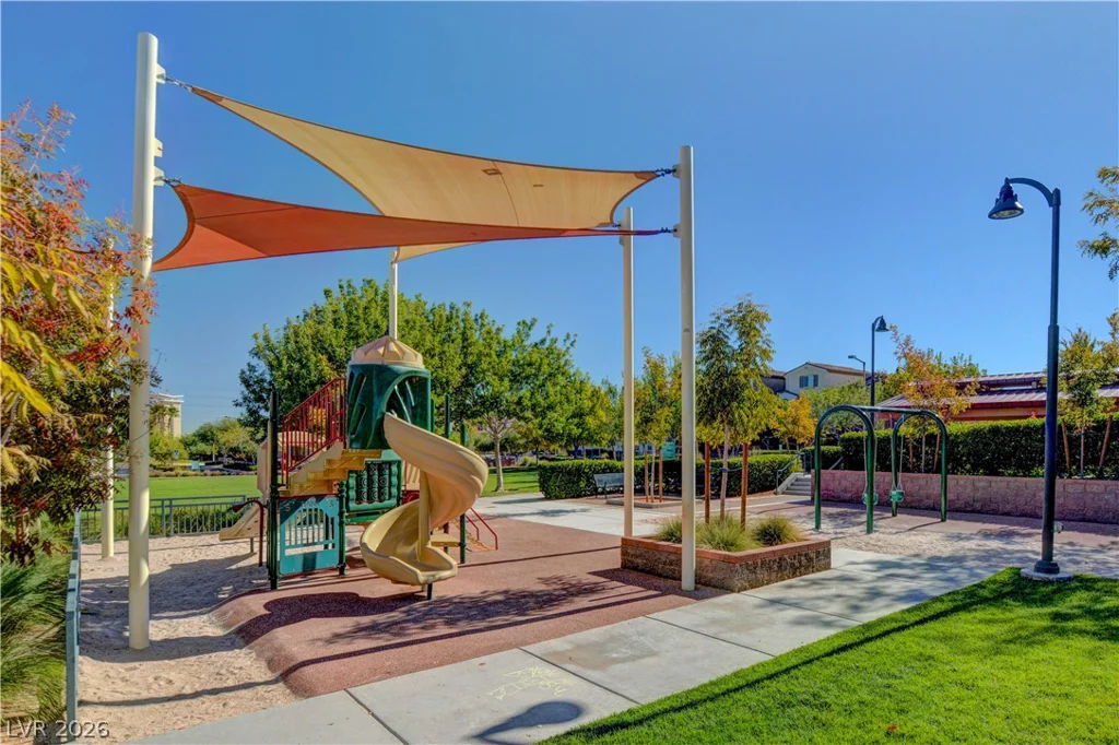 11472 Ogden Mills, Las Vegas, NV 89135