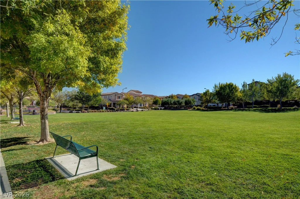 11472 Ogden Mills, Las Vegas, NV 89135