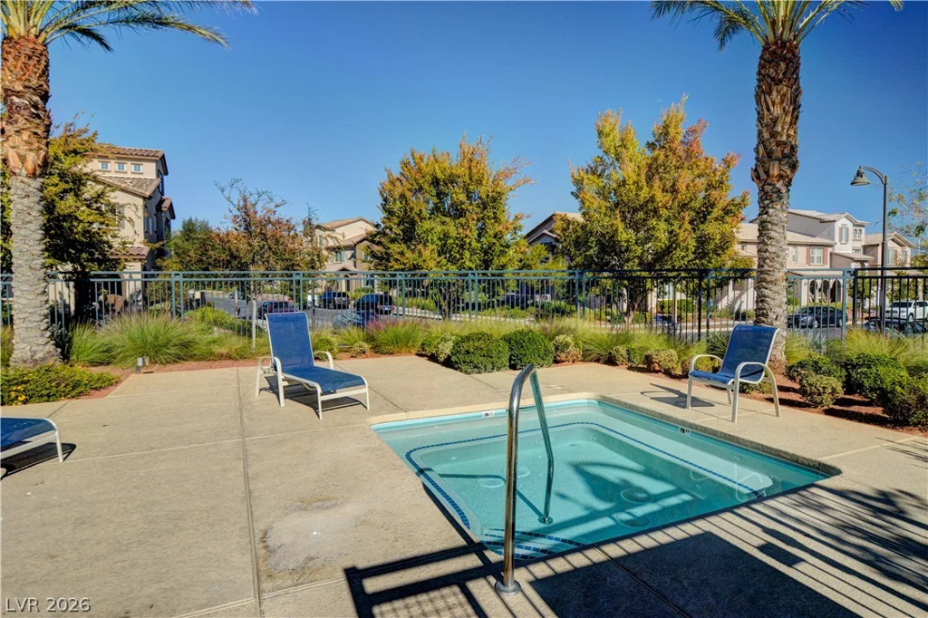 11472 Ogden Mills, Las Vegas, NV 89135