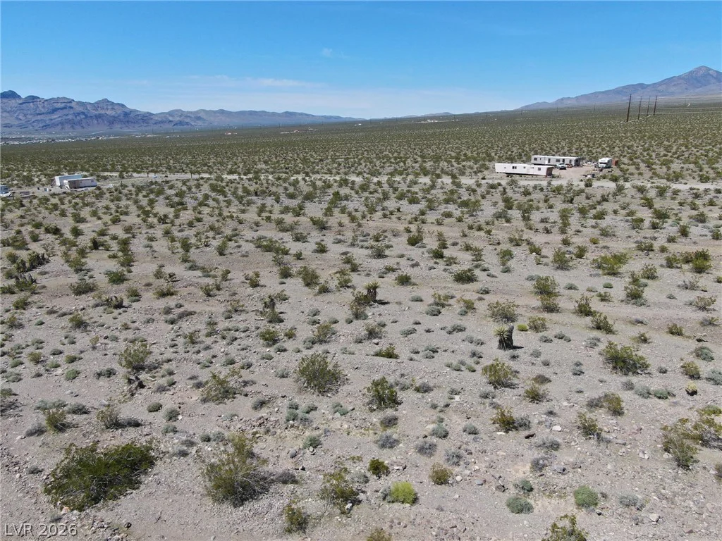 2790 Gorgono, Pahrump, NV 89060
