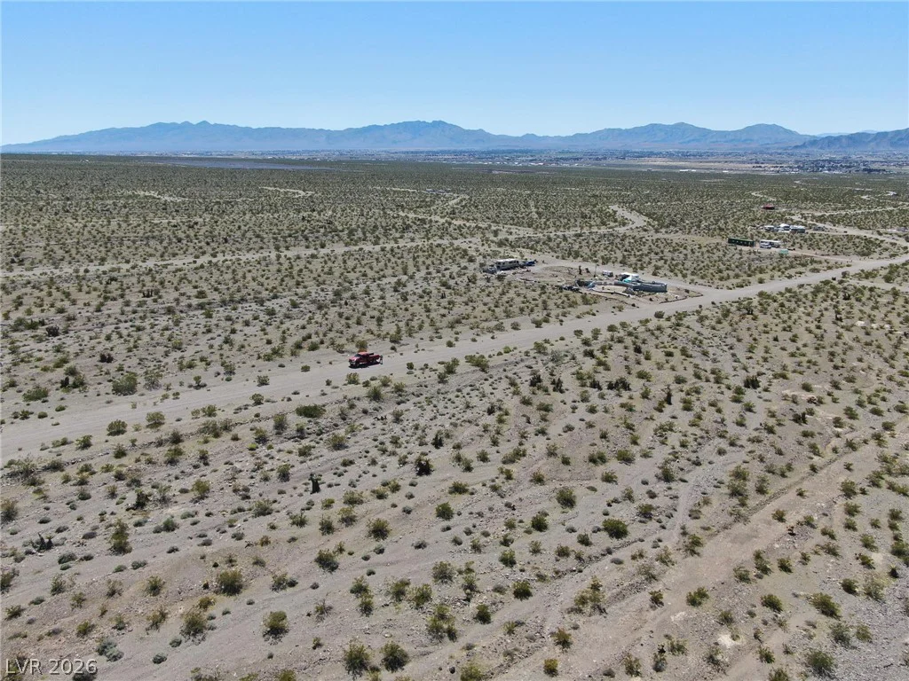 2790 Gorgono, Pahrump, NV 89060