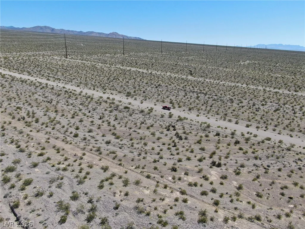 2790 Gorgono, Pahrump, NV 89060