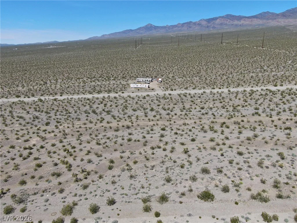 2790 Gorgono, Pahrump, NV 89060