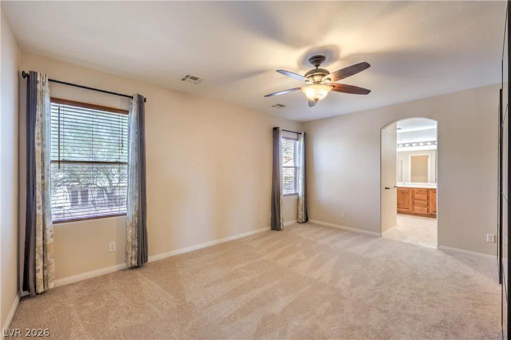 6043 Aster Crest, Las Vegas, NV 89120