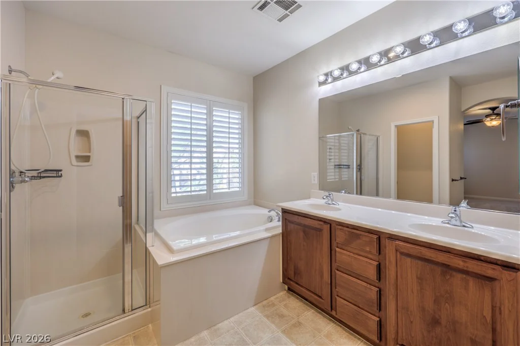 6043 Aster Crest, Las Vegas, NV 89120