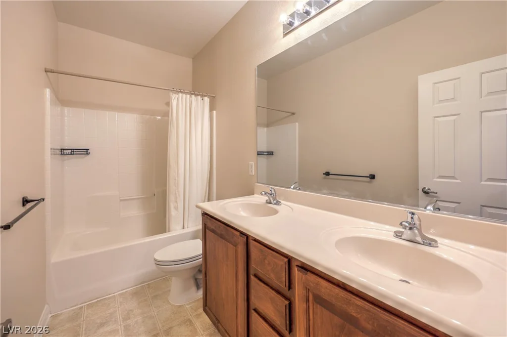 6043 Aster Crest, Las Vegas, NV 89120