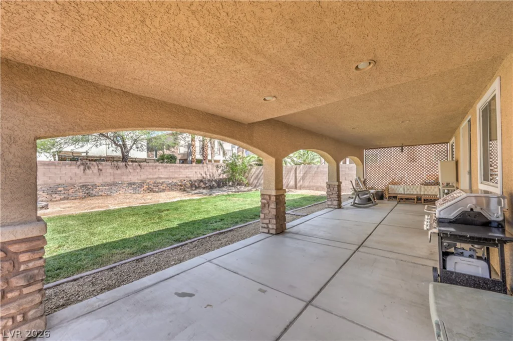 6043 Aster Crest, Las Vegas, NV 89120
