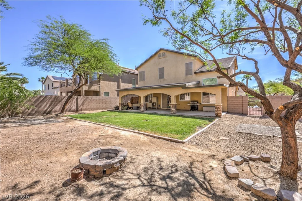 6043 Aster Crest, Las Vegas, NV 89120