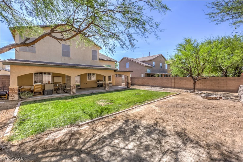 6043 Aster Crest, Las Vegas, NV 89120