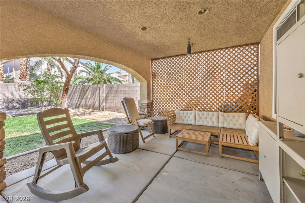 6043 Aster Crest, Las Vegas, NV 89120