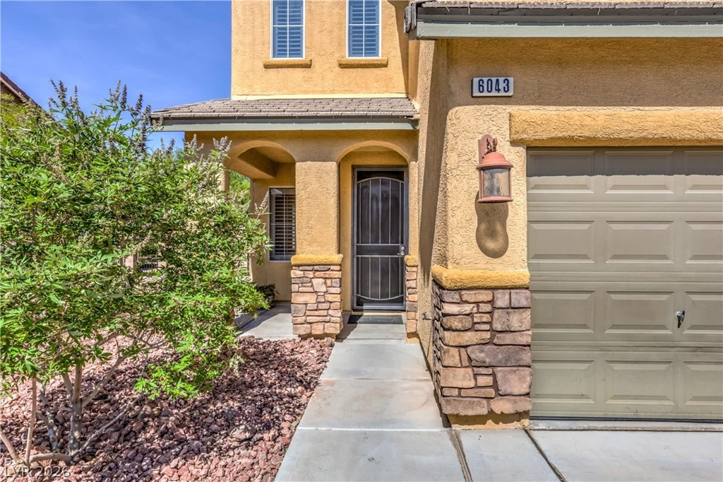 6043 Aster Crest, Las Vegas, NV 89120