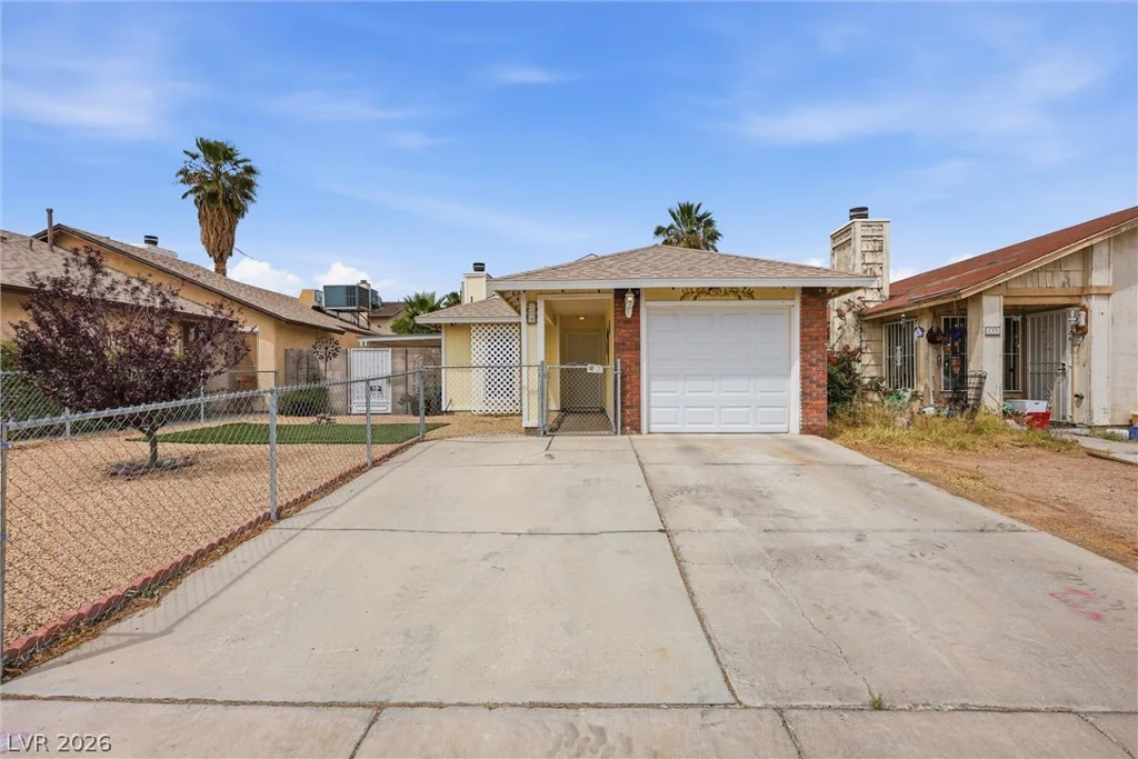 129 Parrish, Las Vegas, NV 89110