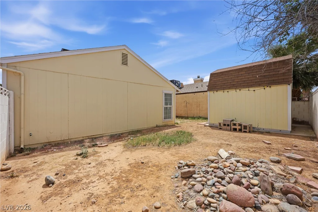 129 Parrish, Las Vegas, NV 89110