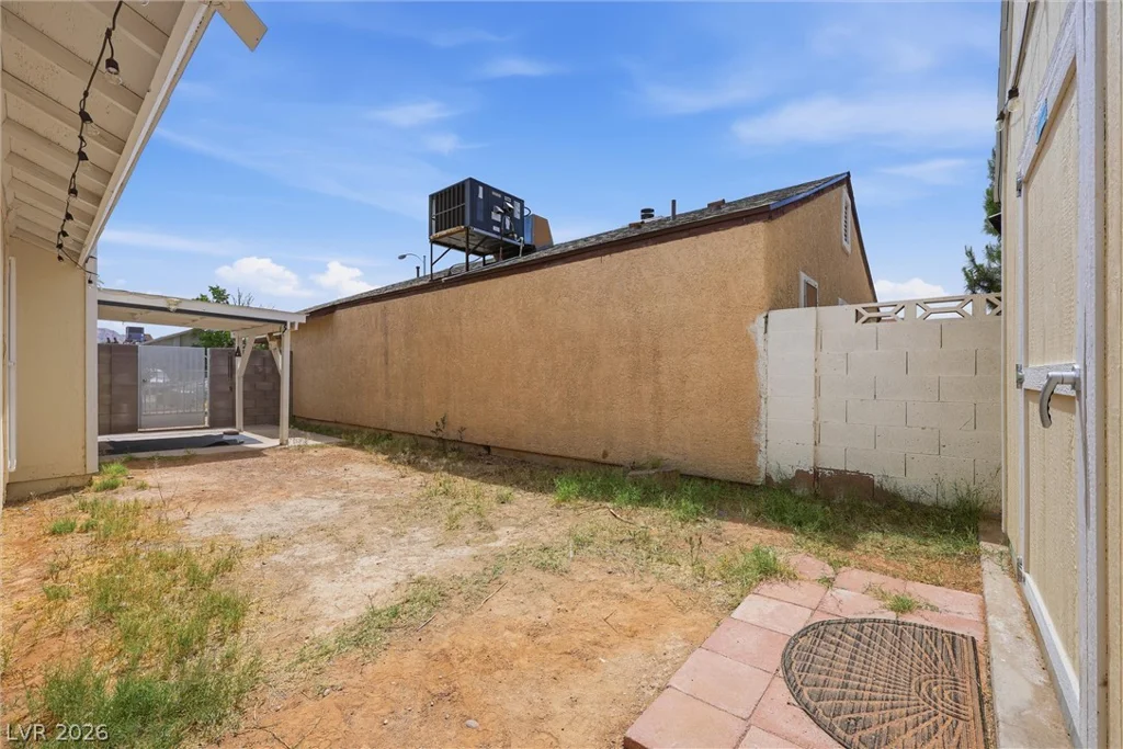 129 Parrish, Las Vegas, NV 89110