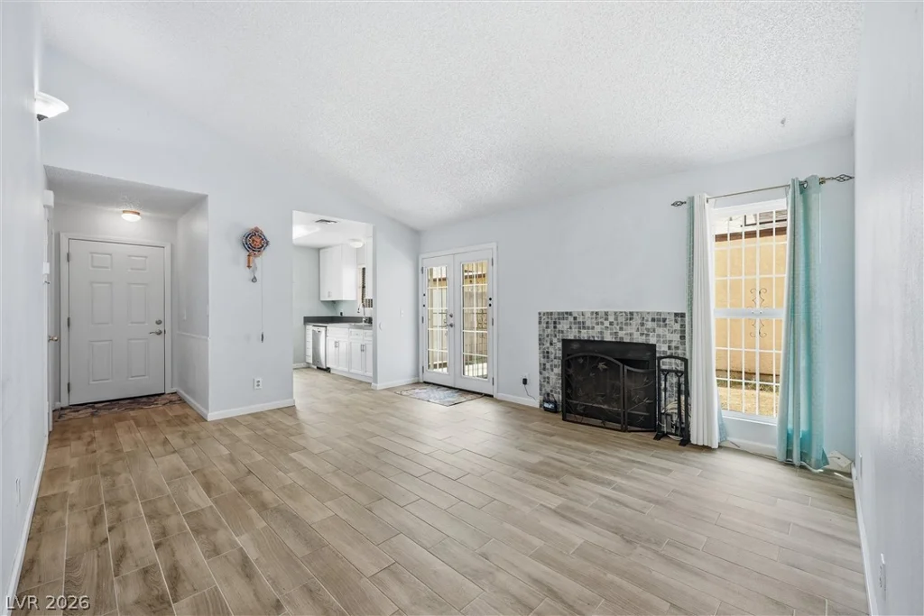 129 Parrish, Las Vegas, NV 89110