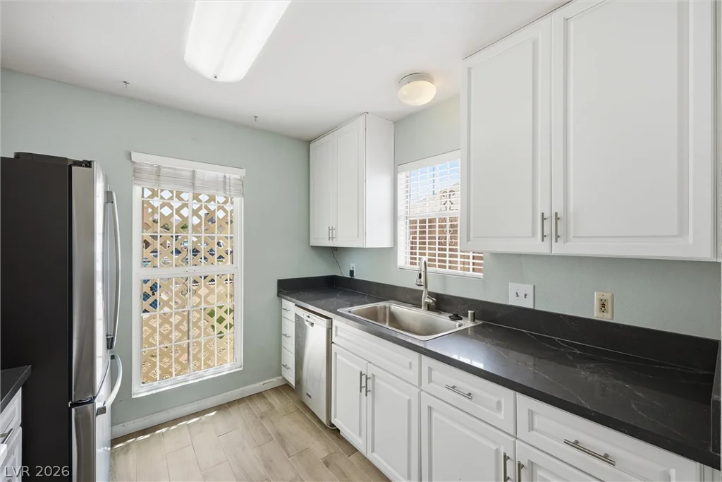 129 Parrish, Las Vegas, NV 89110