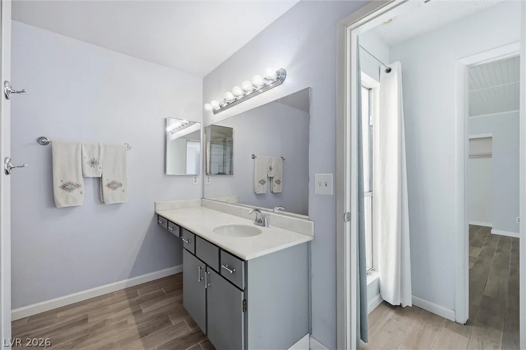129 Parrish, Las Vegas, NV 89110